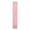 72" Red, Pink & White Confetti Banner Poly Twill Table Runner
